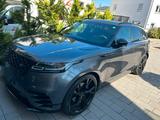 Land Rover Range Rover Velar 3.0 D300 R-DYNAMIC HSE AWD... - Land Rover Range Rover Velar von privat