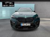 BMW X6 M Competition absolut voll Ausstattung - gebrauchte BMW X6 M aus dem Jahr 2024