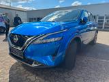 Nissan Qashqai 1.3 MHEV N-Connecta Automatik - Nissan Qashqai in Oldenburg
