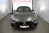 Mercedes-Benz SL 63 AMG 4Matic+ MB-Garantie - Mercedes-Benz SL 63 AMG aus 2023