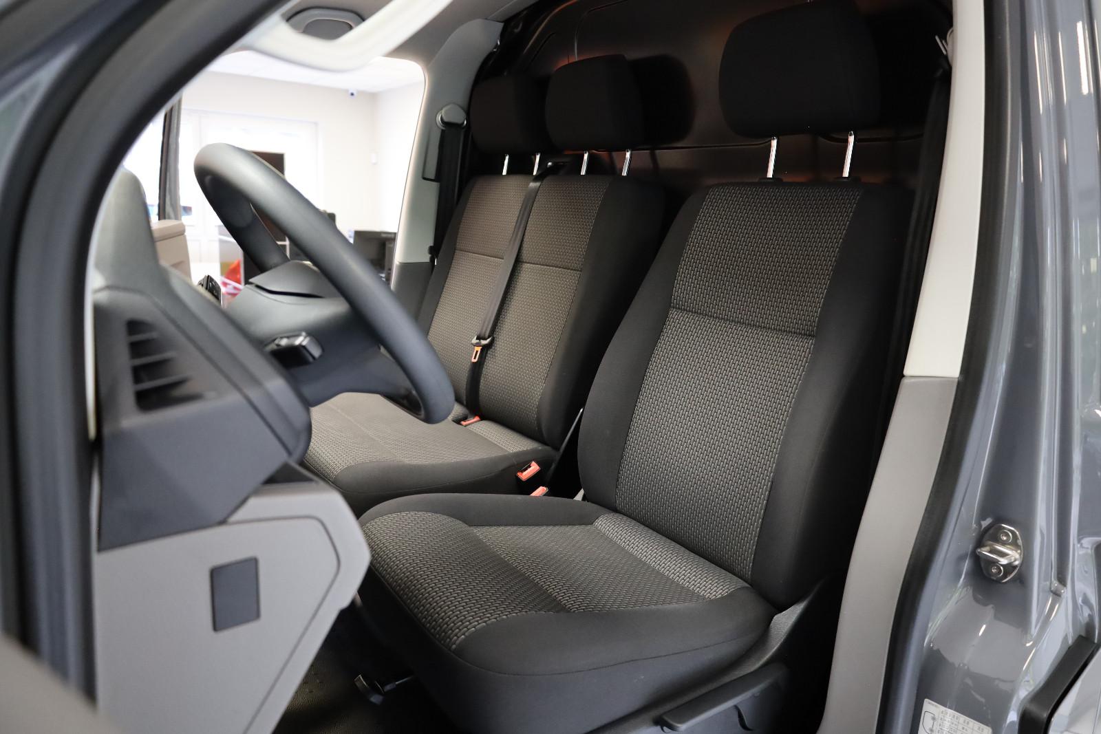 Volkswagen T6.1 Transporter |AHK|APP|PDC|TEMP|NAVI|RFK|KLIM