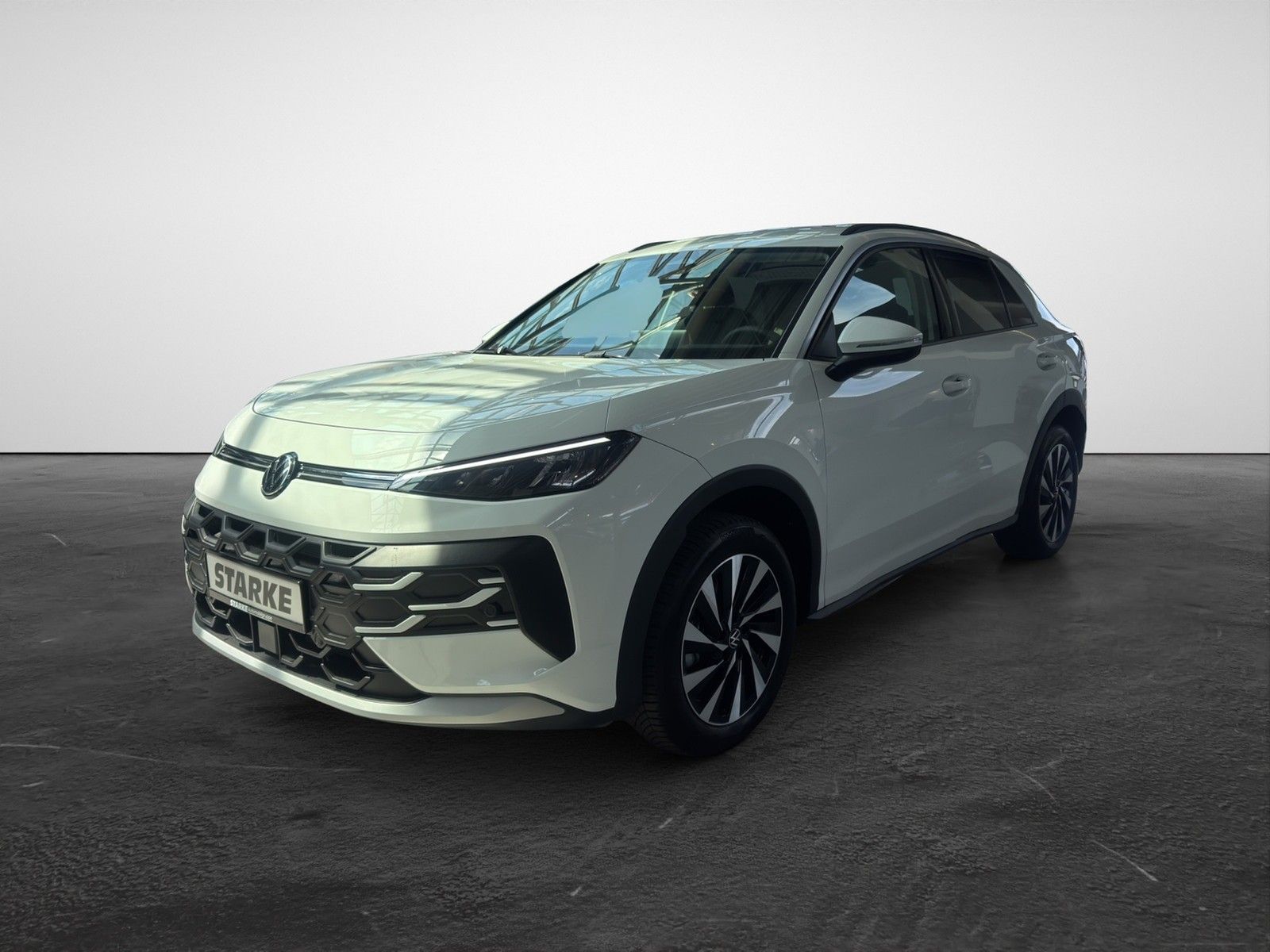 Volkswagen T-Roc 1.5 eTSI DSG Life  AHK LED Kamera PDC LM T imagem 3