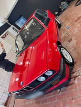 BMW 316i E30 - BMW 316 aus 1988