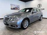 Mercedes-Benz E 200 CGI Fahrassistenz Kamera MB-Service - gebrauchte Mercedes-Benz E 200 aus dem Jahr 2009
