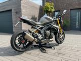 Triumph Speed Triple 1200 RS - TRIUMPH SPEED TRIPLE 1200 RS