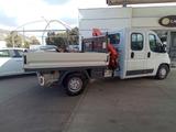 Fiat Ducato 35 2.3 MJT 130CV PC Cabinato Maxi - gebrauchte Fiat Ducato aus dem Jahr 2018