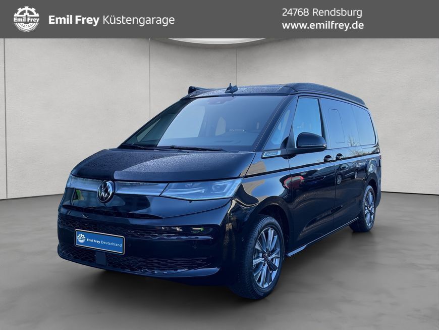 Volkswagen T7 California