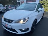 Seat Ibiza FR 1.0 TSI Navi PDC Klima LED SHZ Tempomat - Seat Ibiza: Fr Tsi