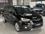 Opel Crossland (X) - Opel Crossland (X) mit Schiebedach