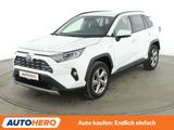 Toyota 2.5 Hybrid 4x2 Lounge Aut.*NAVI*LED*ACC*360°CAM* - Toyota RAV 4 in Gelsenkirchen