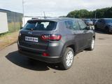 Jeep Compass ALTITUDE e-Hybrid 1.5l 130PS AT WINTER P - Jeep Compass aus 2025