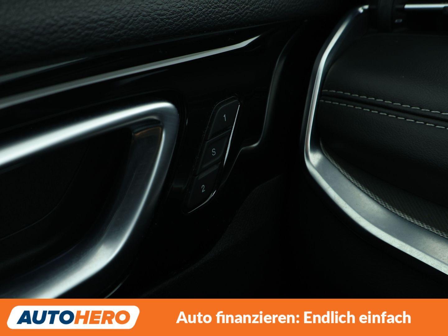 Jeep Compass 1.3 T-GDi S FWD