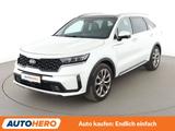 Kia Sorento 2.2 CRDi Platinum 4WD Aut.*NAVI*LED*PDC* - Kia 7-Sitzer