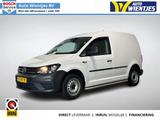 Volkswagen Caddy 1.4 TGI EcoFuel CNG | Trendline | Airco | - Erdgas (CNG) Kastenwagen