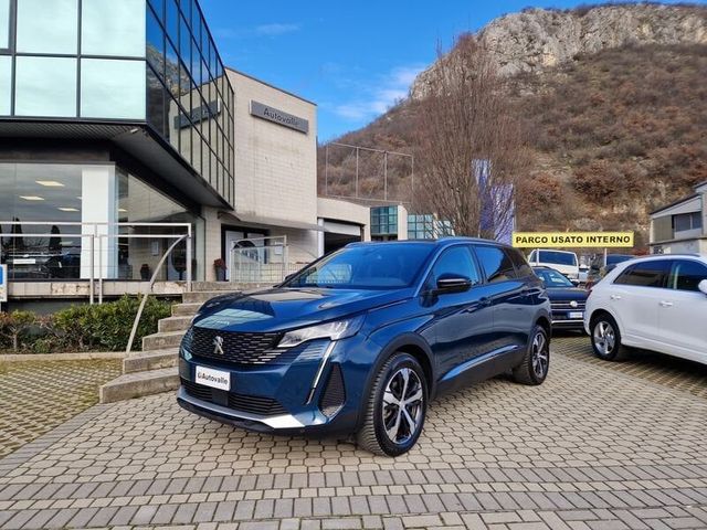 Peugeot 5008 BlueHDi 130 S&S EAT8 Allure 7 POSTI