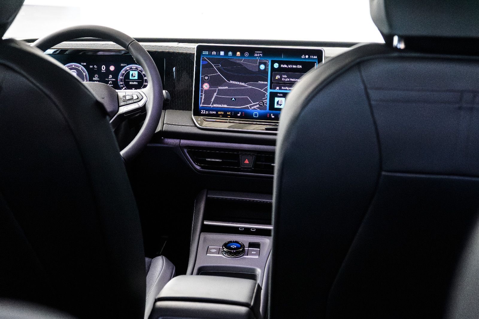 Volkswagen Tiguan - Bild 17