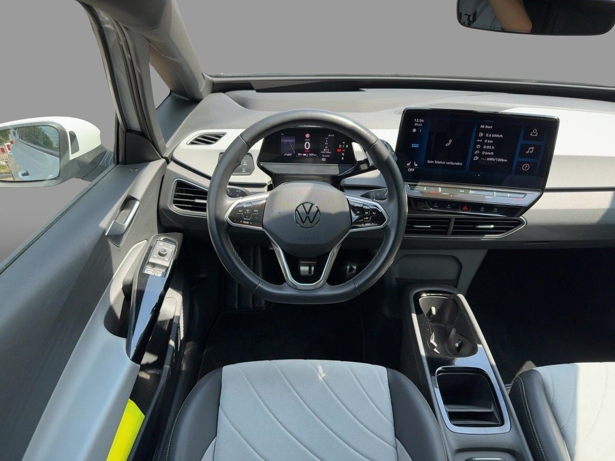 Volkswagen ID.3 - Bild 11