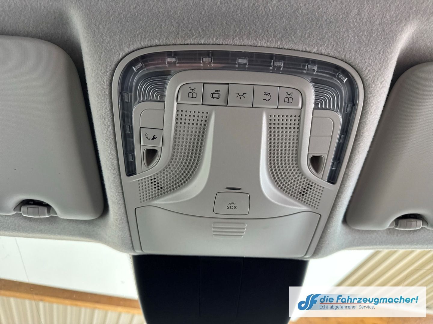 Fahrzeugabbildung Mercedes-Benz Vito Kasten 116 CDI 4x4 lang AHK Navi DAB *EXPOR