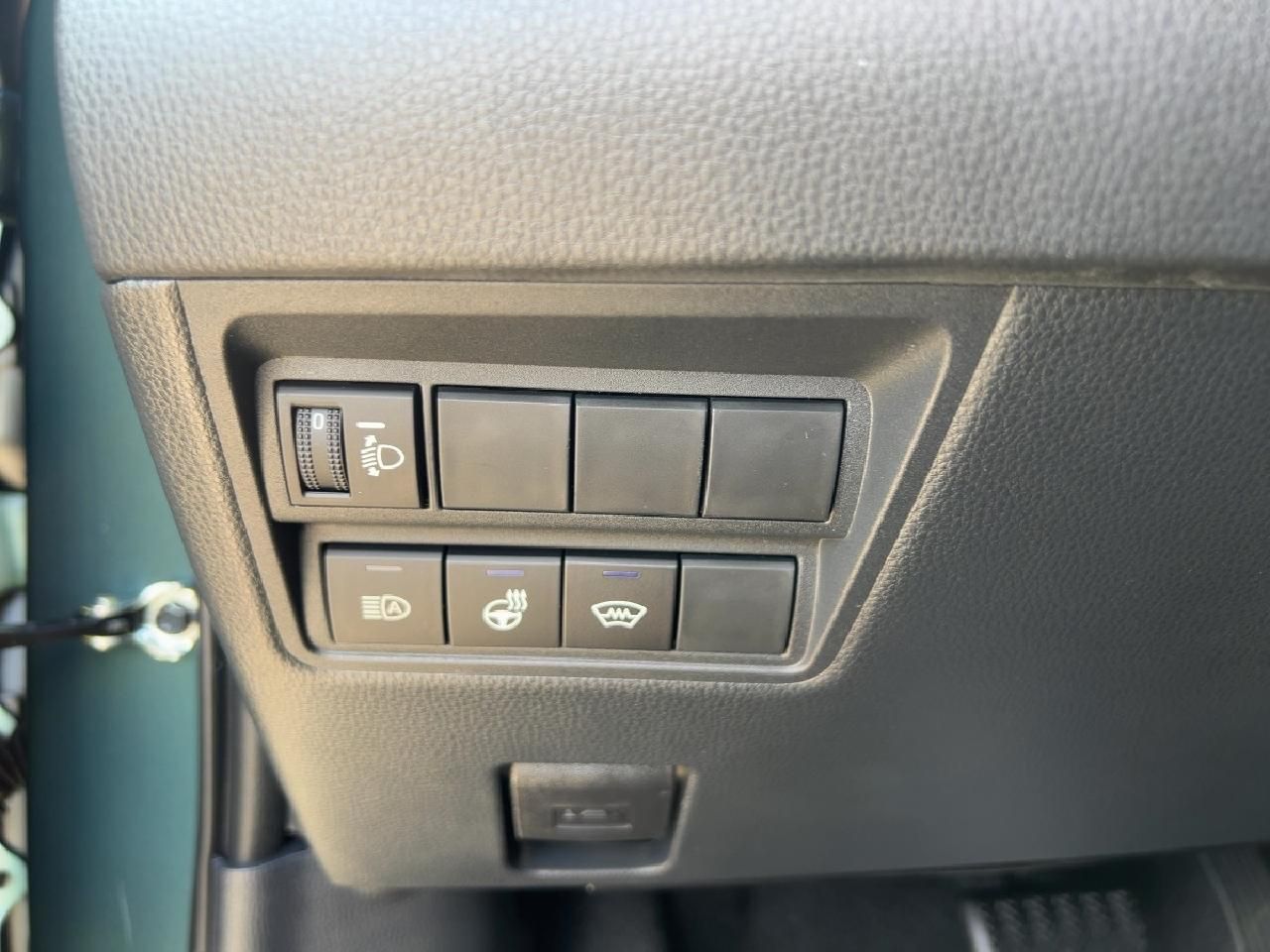 Fahrzeugabbildung Toyota Yaris Cross 1,5 Hybrid Teamplayer *Safety+Winter