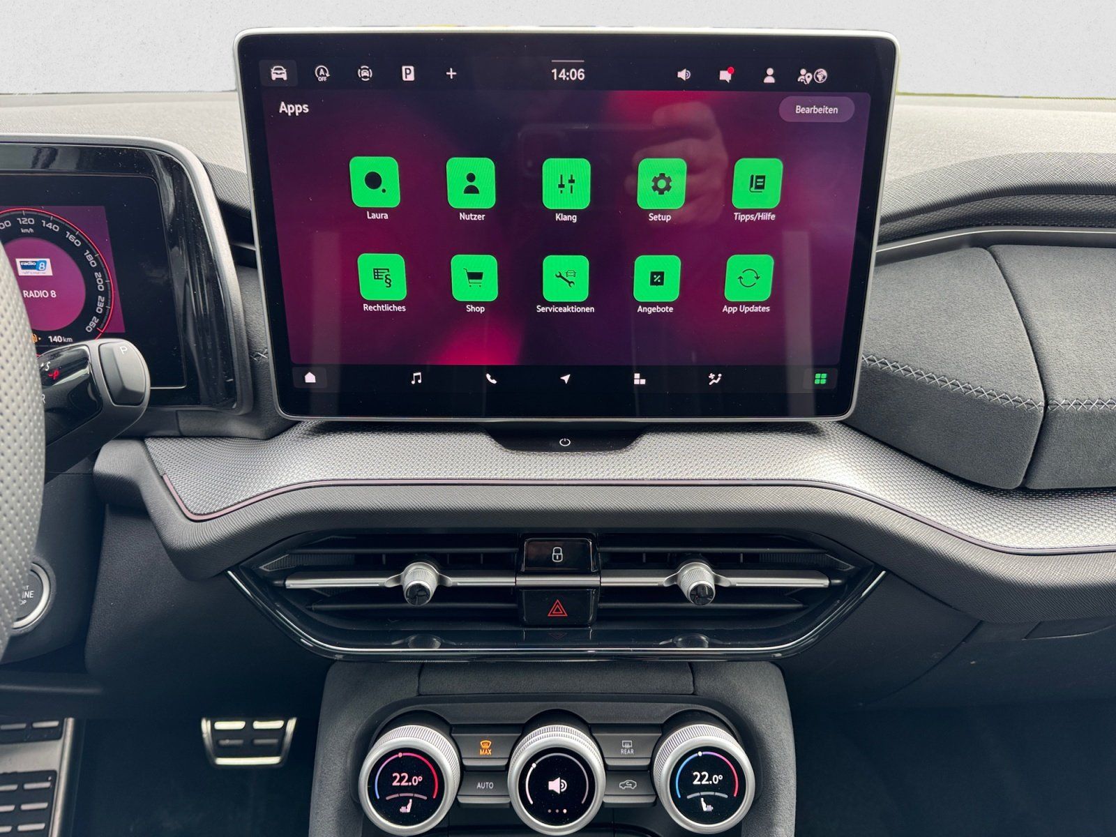 Skoda Kodiaq - Bild 12