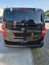 Toyota Proace Verso L1 Executive - gebrauchte Toyota Proace (Verso) aus dem Jahr 2018