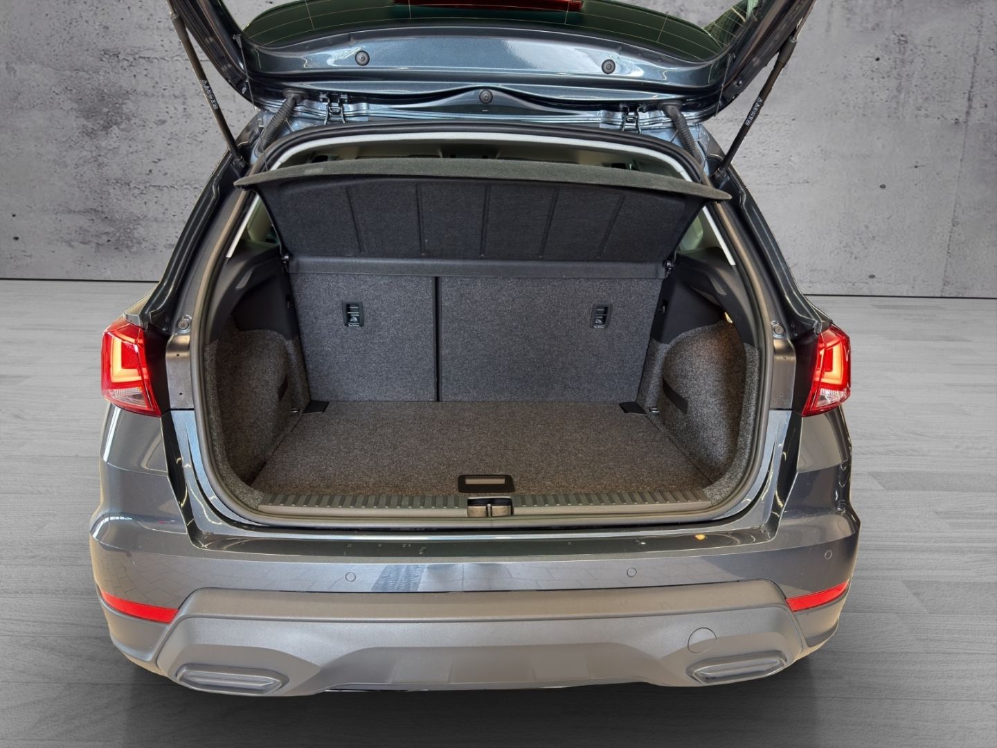 Seat Arona - Bild 18