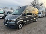 Volkswagen Grand California 680 4M mit sperre ohne klima - Volkswagen Firmenfahrzeug