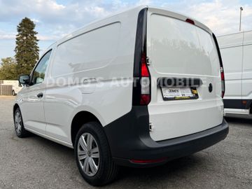 Volkswagen Caddy - 4