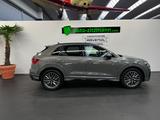 Audi Q3 35 TDI S line*SPORT*NIGHT EDITION*LEDER*ACC* - gebrauchte Audi Q3 aus dem Jahr 2022