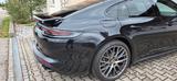 Porsche Panamera 4S Approved, Service+ Tüv,+ Reifen neu - gebrauchte Porsche Panamera aus dem Jahr 2017