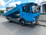 Mercedes-Benz Atego, MB  818 K / 918K ,techn NL 4,6 t ,84 tkm - Offers
