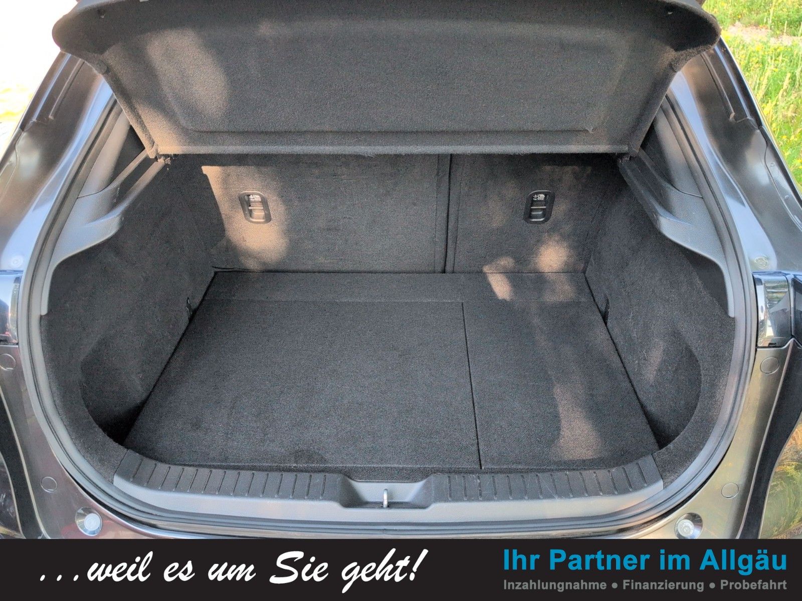 Fahrzeugabbildung Mazda CX-30 SKY-X 2.0 AWD AT 1HD SELECTION DES-P PRE-P