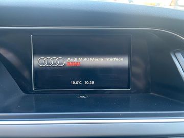 Audi A4 - 11