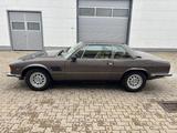 DeTomaso Longchamp - DeTomaso mit Benzin-Antrieb