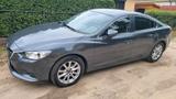 Mazda gepflegte Mazda 6 Limousine  vom  TÜV- Prüfer - Mazda 6: Mazd