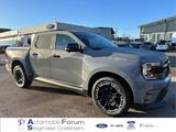 Ford Ranger MS-RT Doka 3.0 Ecoblue e-4WD *ACC*AHK*