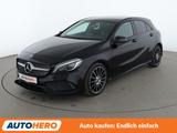 Mercedes-Benz A 180 BlueEfficiency AMG Sport Aut.*NAVI*LED*PDC - Mercedes-Benz A-Klasse: AMG