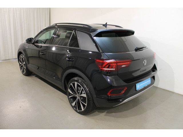 Volkswagen T-Roc 2.0 TDI Style 7-DSG Navi AHK Pano RFK foto 5