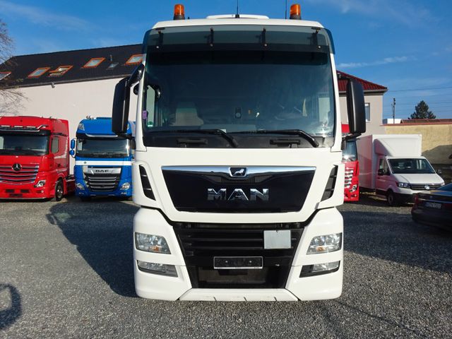 MAN 18.500 TGX