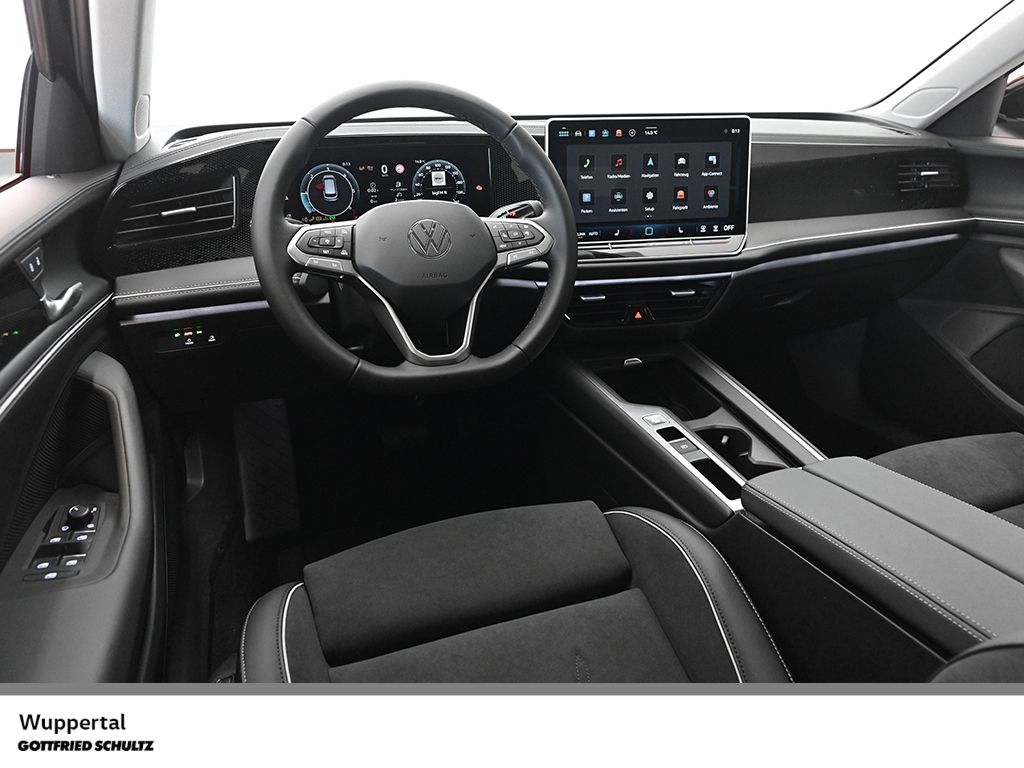 Volkswagen Passat Variant - Bild 14