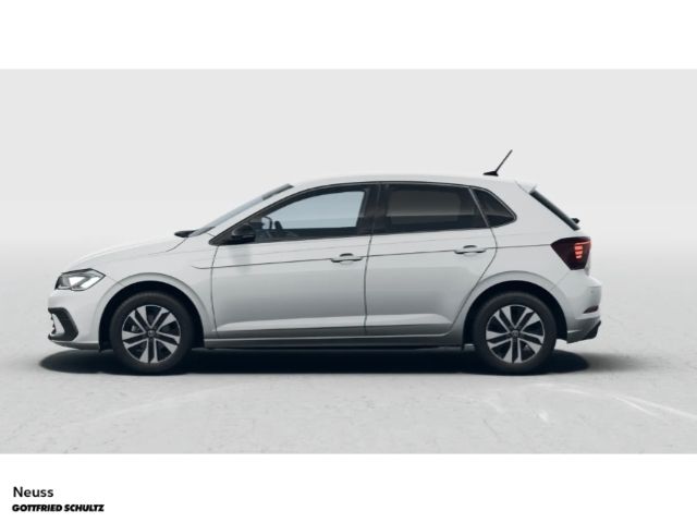 Volkswagen Polo Energy 1.0 APP CONNECT KAMERA KLIMA