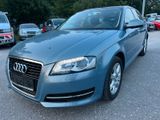 Audi A3 Sportback 1.6 TDI Ambiente   Nr.   32 - Audi A3 aus 2011: 1.6