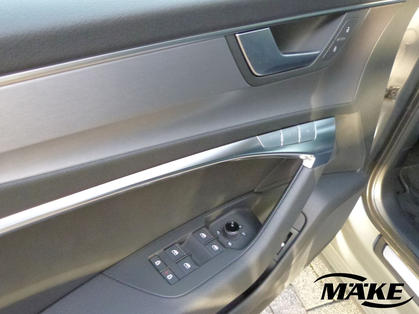 A6 Avant 2.0 TFSI Quattro, Matrix-LED, Standheiz