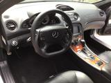 Mercedes-Benz SL 65 AMG AMG - Mercedes-Benz: AMG 65