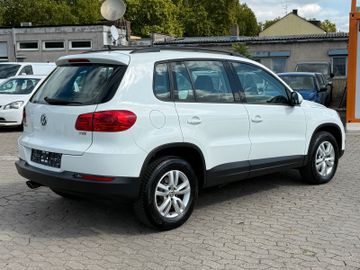 Volkswagen Tiguan - 4