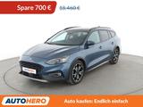 Ford Focus 2.0 TDCi EcoBlue Active X *NAVI*CAM*LED* - Ford Focus: Tdci 2l