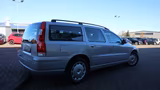Volvo V70 2.0T Summum Klima, Leder, PDC, Automatik - Volvo V70 Gebrauchtwagen