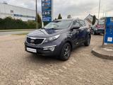 Kia Sportage Attract 2WD - Kia Sportage Attract mit Diesel-Antrieb
