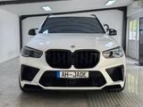 BMW X5 M Competition *Laser*HUD*H/K*SoftClose*Pano - BMW X5: M Competition