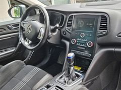 Fahrzeugabbildung Megane IV GT-Line 130 TCe